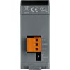 Unmanaged 5-port Industrial 10/100 Mbps Ethernet Switch, +12 VDC ~ +56 VDCICP DAS
